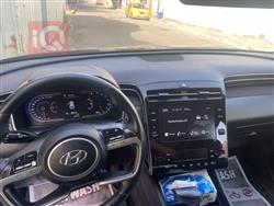 هیۆندای تۆکسۆن